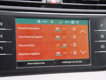 Citroën Grand C4 Picasso